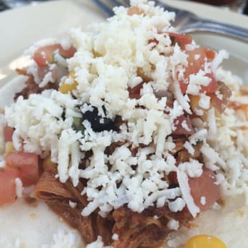 Aster Cafe - Pulled pork taco:  really good - New American Near Me - Minneapolis, Minnesota