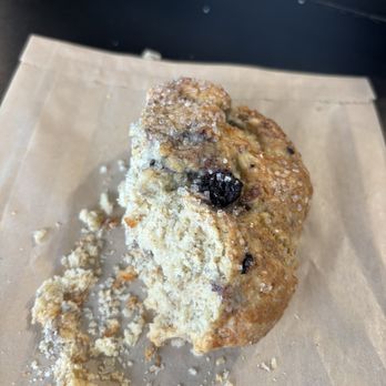 Basque Boulangerie Cafe - Blueberry scone - Bakeries Near Me - Sonoma, California Basque Boulangerie Cafe - Blueberry scone - Bakeries Near Me - Sonoma, California