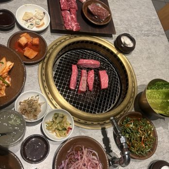Onkee Korean Grill House - Korean Near Me - Honolulu, Hawaii Onkee Korean Grill House - Korean Near Me - Honolulu, Hawaii
