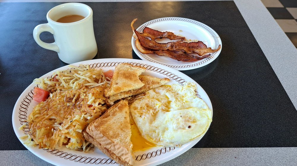 WAFFLE HOUSE COLUMBUS 20 Photos & 14 Reviews 3960 S High St
