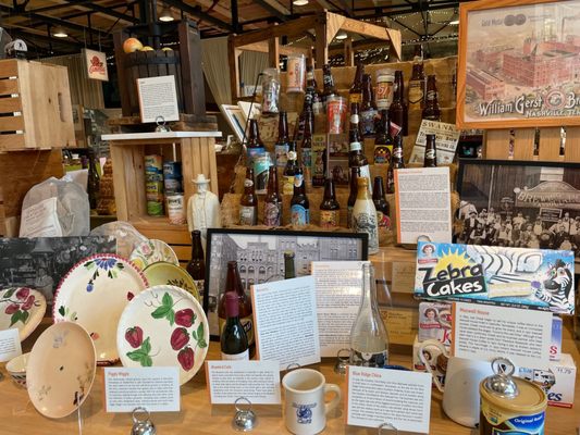 Southern Food and Beverage Museum & Museum of the American Cocktail by null