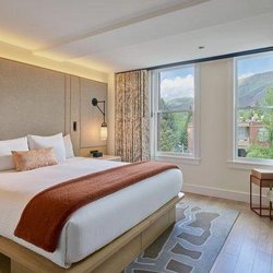 Limelight Hotel