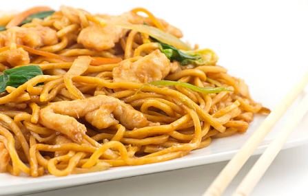 Sizzling Hut by null