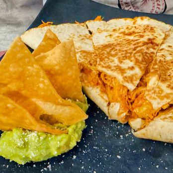Tequila's 55 - Chicken Quesadillas - Cocktail Bars Near Me - Dover, New Jersey Tequila's 55 - Chicken Quesadillas - Cocktail Bars Near Me - Dover, New Jersey