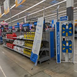 Walmart Supercenter