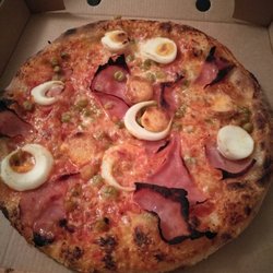 Pizzeria La Villetta