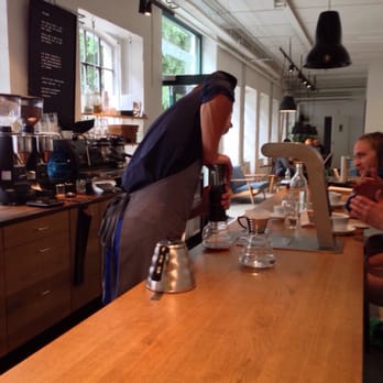 The Coffee Collective - Cafes Near Me - Frederiksberg, 84