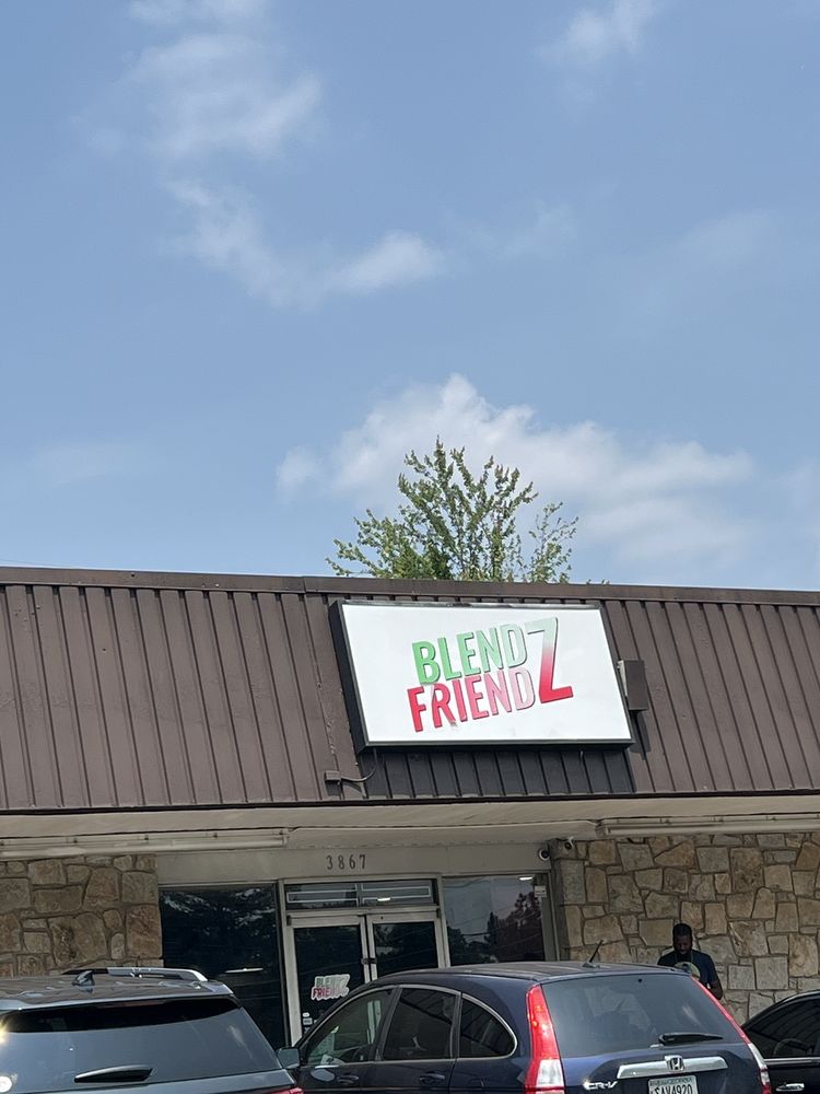 BLENDZ FRIENDZ Updated May 2024 176 Photos & 68 Reviews 3867