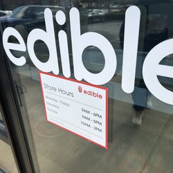 Edible Arrangements