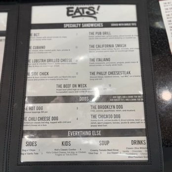 Purcellville EATS - Sandwiches Near Me - Purcellville, Virginia Purcellville EATS - Sandwiches Near Me - Purcellville, Virginia