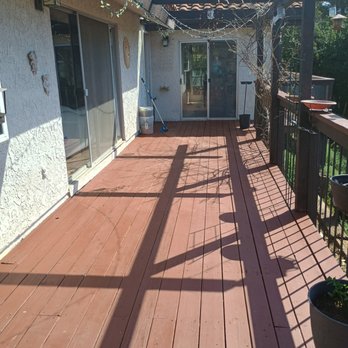 Much Better Construction - Decks & Railing Near Me Much Better Construction - Decks & Railing Near Me