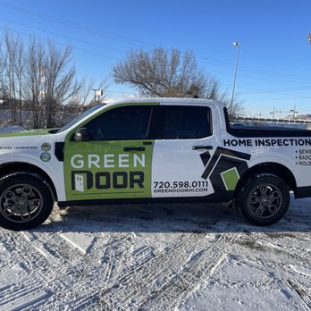 Green Door Home Inspections - Home Inspectors Near Me Green Door Home Inspections - Home Inspectors Near Me