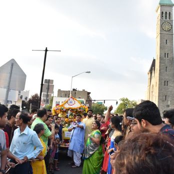 Sri Satyanarayan Dham - Hindu Temples Near Me - Jersey City, New Jersey Sri Satyanarayan Dham - Hindu Temples Near Me - Jersey City, New Jersey