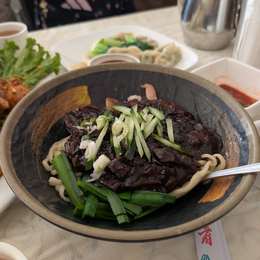 San Wang Restaurant - Chinese Near Me - San Francisco, California San Wang Restaurant - Chinese Near Me - San Francisco, California