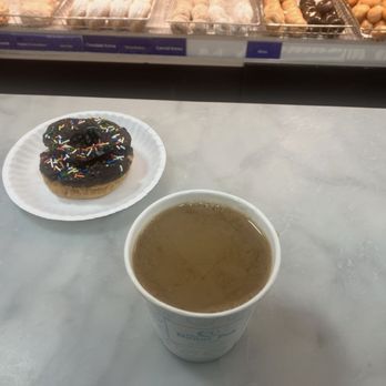The Donut Pub - Coffee And The Vegan Sprinkle - Bakeries Near Me - New York, New York The Donut Pub - Coffee And The Vegan Sprinkle - Bakeries Near Me - New York, New York