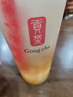 Gong Cha by null