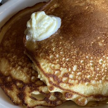 Cracker Barrel Old Country Store - Grandma's Sampler Pancake Breakfast - American Near Me - Kenosha, Wisconsin Cracker Barrel Old Country Store - Grandma's Sampler Pancake Breakfast - American Near Me - Kenosha, Wisconsin