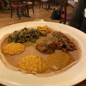 Mesobrestaurant.Com - Ethiopian Near Me - Montclair, New Jersey