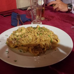 Casale Gottifredi - Pappardelle ai funghi porcini