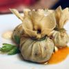 Bodhi Thai Dining gift card