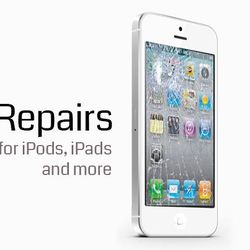 Monster BuyBack & Repair