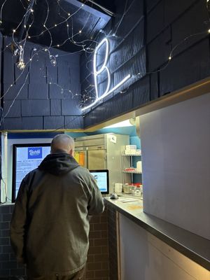 Last Call Bar by null