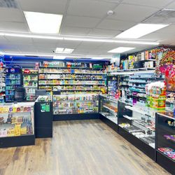 City Discount Tobacco