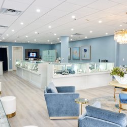 Romance Diamond Co. Jewelers