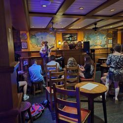 Adventure of the Seas