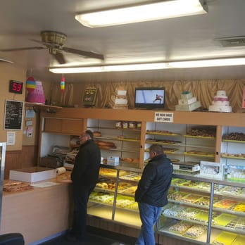 Allegretti's Bakery - Its worth waiting for bakery goodys - Bakeries Near Me - Norridge, Illinois Allegretti's Bakery - Its worth waiting for bakery goodys - Bakeries Near Me - Norridge, Illinois