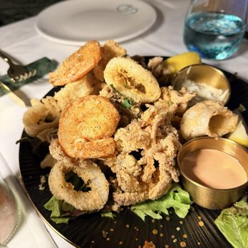 Taverna Sorrentina - Gamberi e Calamari - Italian Near Me - Danville, California Taverna Sorrentina - Gamberi e Calamari - Italian Near Me - Danville, California
