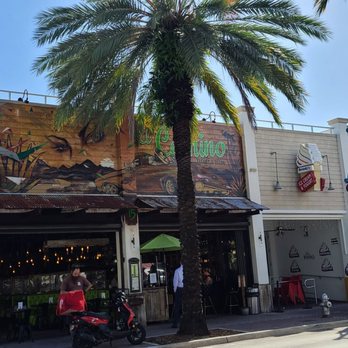 El Camino - Front - Cocktail Bars Near Me - Delray Beach, Florida El Camino - Front - Cocktail Bars Near Me - Delray Beach, Florida
