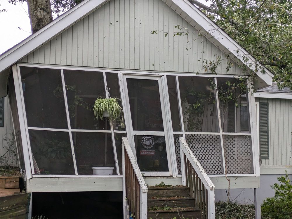 Slide of McCoy Construction & Services