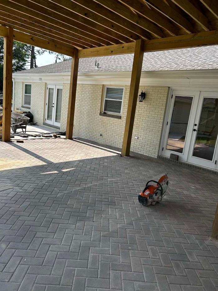 Slide of Cody Parker Construction