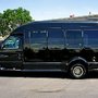 Southwest Sedan Service