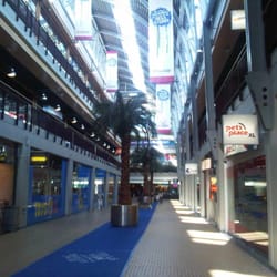 Megastores
