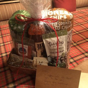 A Special Request - Whiskey and snacks - Gift Shops Near Me - Park City, Utah