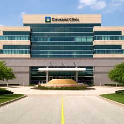 Strongsville Family Health and Surgery Center - Cleveland Clinic