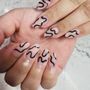 Lavish 2 Nail Bar