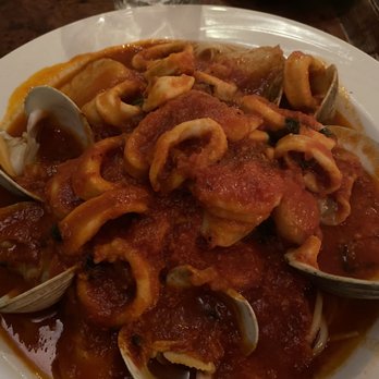 Limani Seafood Grill - Seafood Near Me - Westfield, New Jersey