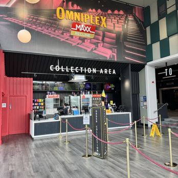 Killarney Cineplex - Cinema Near Me - Killarney, Kentucky