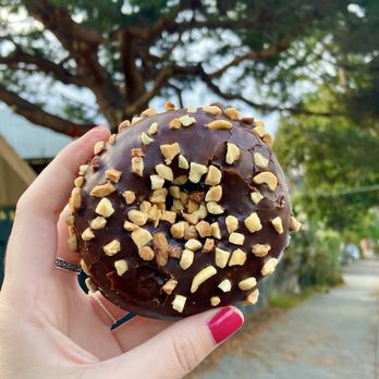 Rainbow Donuts - Bakeries Near Me - Berkeley, California Rainbow Donuts - Bakeries Near Me - Berkeley, California