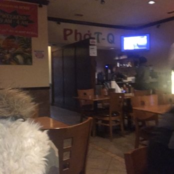 Pho T-Q Restaurant - Vietnamese Near Me - Kent, Washington
