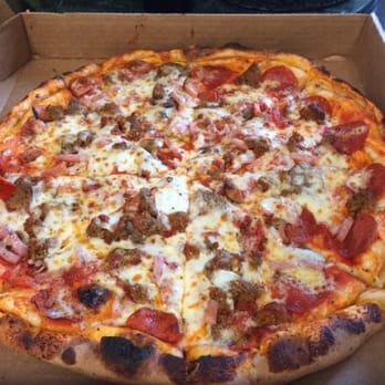 Isabella's Brick Oven - Large King Richard, Mmmmm - Italian Near Me - Baltimore, Maryland Isabella's Brick Oven - Large King Richard, Mmmmm - Italian Near Me - Baltimore, Maryland