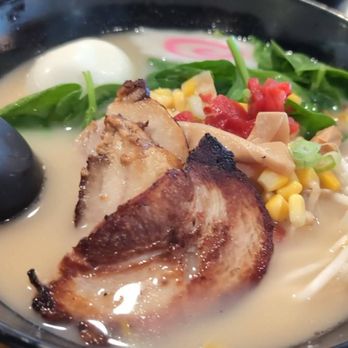 The Izakaya - House ramen - Sushi Bars Near Me - Sacramento, California The Izakaya - House ramen - Sushi Bars Near Me - Sacramento, California