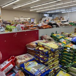 International Food