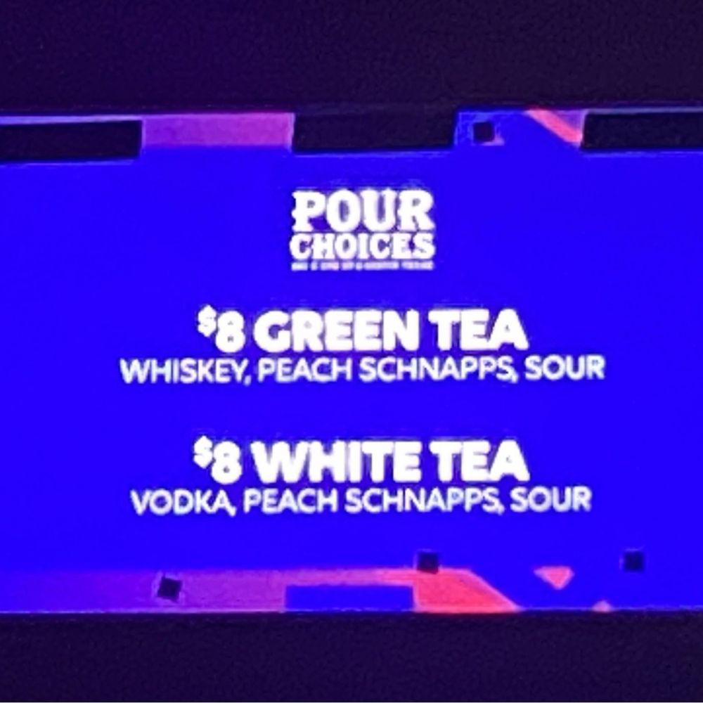 Shot specials
