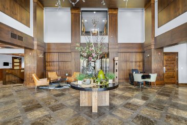 Oxford Hotel Bend by null
