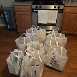 ShopRite of West Deptford - Ordered online at ShopRite.com and picked my delivery time. Everything I order was delivered and everything was in perfect shape,