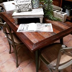 Casa Bella Rustic Furniture & Decor